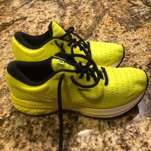Brooks ghost 13